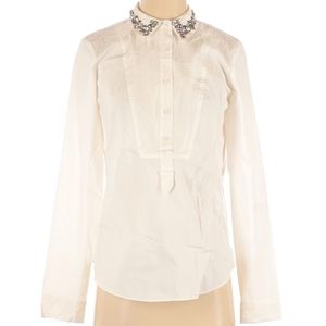 Rebecca Taylor shirt size 2